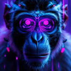 Cyber Ape